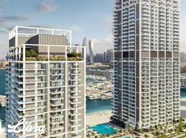 2 спален Квартира на продажу в Beach Mansion, EMAAR Beachfront