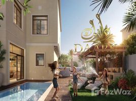 6 спален Вилла на продажу в Saadiyat Lagoons, Saadiyat Beach