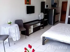 Studio Appartement zu vermieten im View Talay 1 , Nong Prue