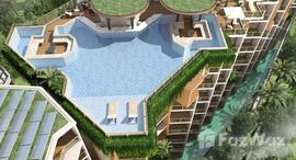 ยูนิตที่เหลืออยู่ในโครงการ ซีรีน คอนโดมิเนียม ภูเก็ต