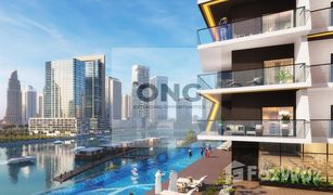 1 Bedroom Apartment for sale in , Dubai Binghatti Canal