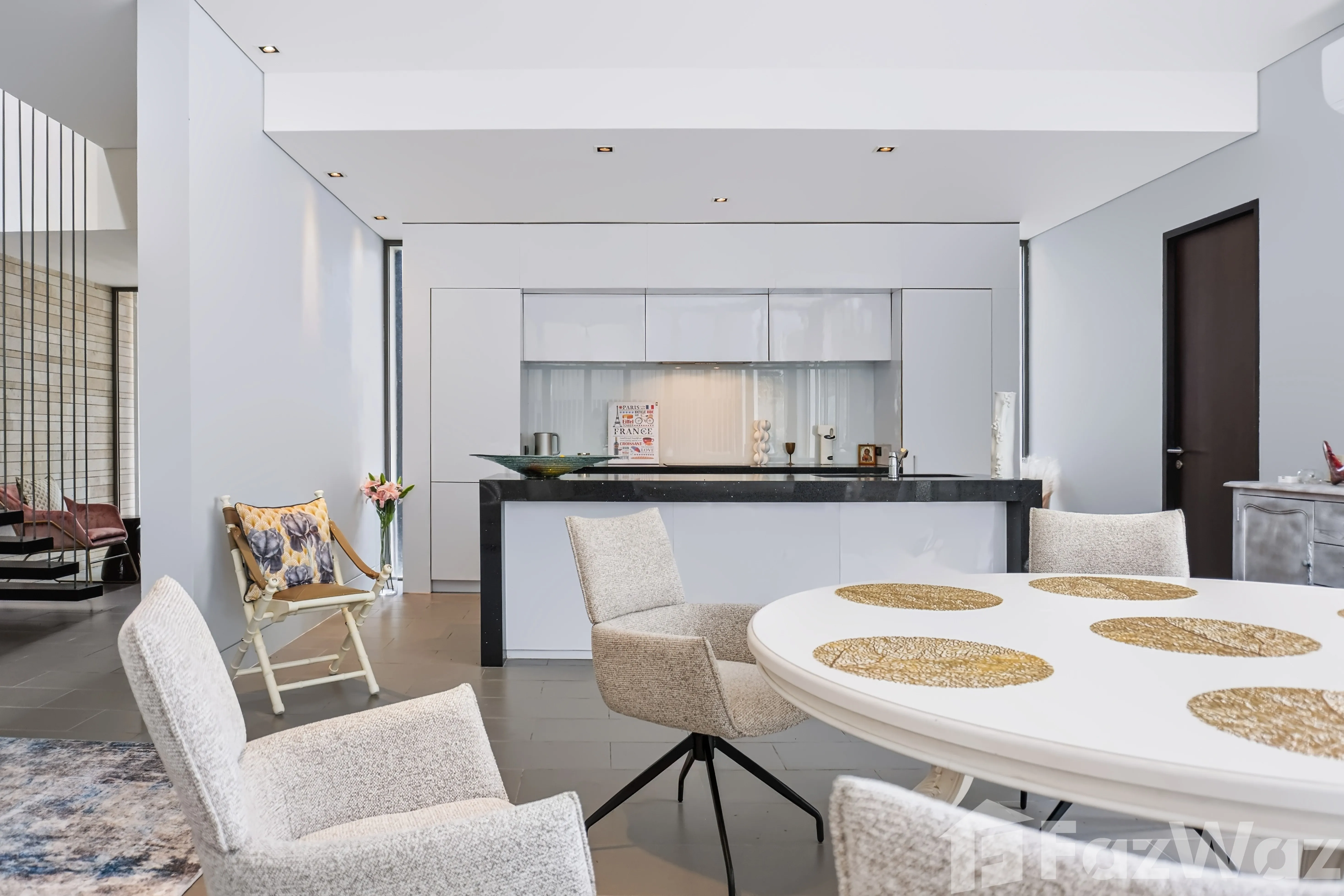 Baan Yamu Residences 4卧别墅出租 — 照片 6