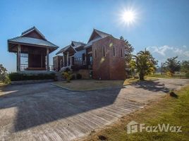4 Bedrooms House for sale in Pa Pae, Chiang Mai Luxury House In Mae Taeng