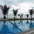 在OCEANFRONT CANOA CONDO出售的2 卧室 住宅, Canoa, San Vicente, Manabi