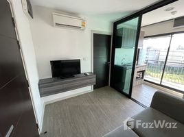 1 Bedroom Condo for sale at Villa Lasalle, Bang Na, Bang Na