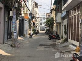 2 Phòng ngủ Nhà mặt tiền for sale in Phường 24, Bình Thạnh, Phường 24