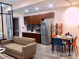 2 Bedroom Condo for rent at The Botanica, Ward 2