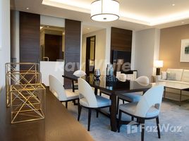 2 Bedrooms Apartment for rent in The Address Sky View Towers, Dubai The Address Sky View Tower 1
