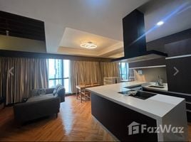 Studio Appartement zu vermieten im Shore Residences, Pasay City, Southern District