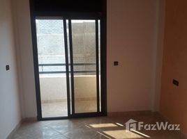 2 Bedrooms Apartment for sale in Na Kenitra Maamoura, Gharb Chrarda Beni Hssen Appartement à vendre