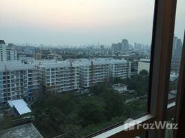 1 спален Кондо на продажу в Rhythm Sukhumvit 50, Phra Khanong