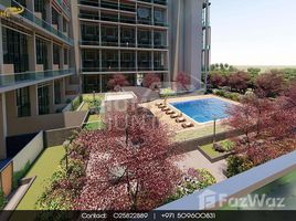 2 спален Квартира на продажу в Oasis 2, Oasis Residences, Masdar City