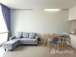 1 Habitación Departamento en venta en TC Green Rama 9, Huai Khwang