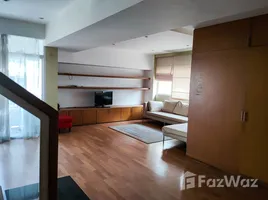 在Siam Penthouse 1出售的3 卧室 公寓, Khlong Toei