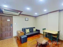 49 Suite で賃貸用の 1 ベッドルーム マンション, Khlong Tan Nuea