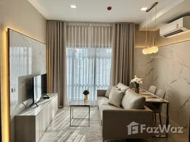 2 chambre Condominium à louer à , Suan Luang