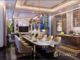 7 спален Дом на продажу в Venice, DAMAC Lagoons, Дубай