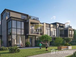 4 غرفة نوم تاون هاوس للبيع في Mudon Al Ranim 2, Arabella Townhouses, مودون