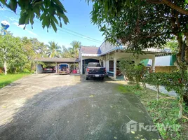 3 Habitación Casa en venta en Songkhla, Tha Hin, Sathing Phra, Songkhla