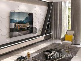 6 Bedroom Villa for sale at Majestic Vistas, Dubai Hills Estate