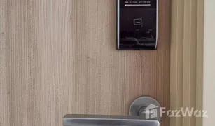 1 Bedroom Condo for sale in Bang Mot, Bangkok Plum Condo Extra Rama 2