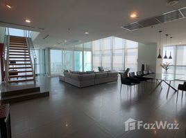 คอนโด 4 ห้องนอน ให้เช่า ในโครงการ เดอะ ริเวอร์ บาย ไรม่อน แลนด์, คลองต้นไทร