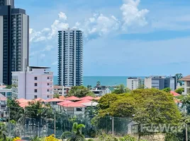 1 Schlafzimmer Appartement zu verkaufen im Siam Oriental Garden 1, Nong Prue, Pattaya, Chon Buri