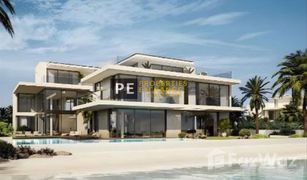 5 Bedrooms Villa for sale in District 7, Dubai District One Phase lii