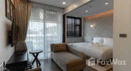 ยูนิตที่เหลืออยู่ในโครงการ เดอะ พราวด์ เรสซิเดนซ์