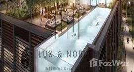 Available Units at DT1