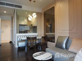 2 Bedroom Condo for rent at The Saint Residences, Chomphon, Chatuchak, Bangkok