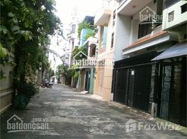 4 Schlafzimmer Haus zu verkaufen in District 10, Ho Chi Minh City, Ward 13, District 10