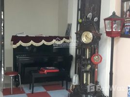 Estudio Casa en venta en Ba Dinh, Hanoi, Doi Can, Ba Dinh