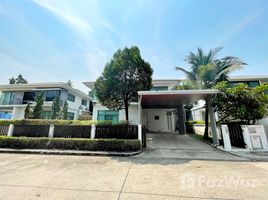 4 Bedroom Villa for sale at Perfect Place Ratchapruk, Bang Rak Noi, Mueang Nonthaburi