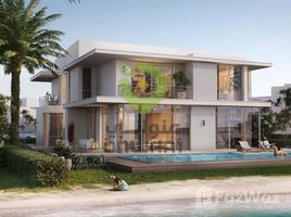 7 Schlafzimmer Villa zu verkaufen im Ramhan Island, Saadiyat Beach