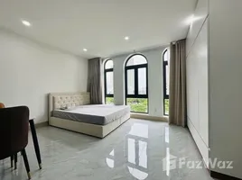 1 Habitación Casa en alquiler en An Hai Bac, Da Nang, An Hai Bac, Son Tra, Da Nang, Vietnam