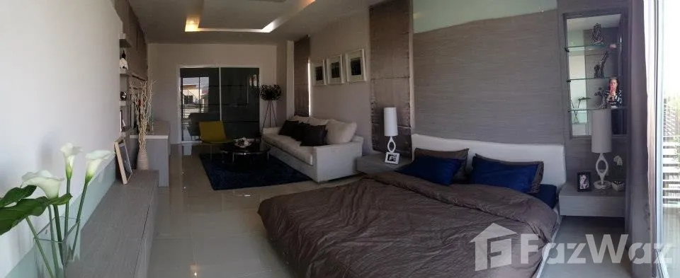 Modern 4-Story Home Office | Fully Furnished | Nawamin — photo 2