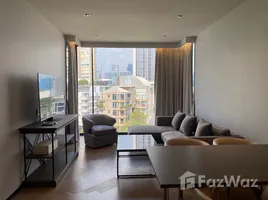 อพาร์ทเม้นท์ 2 ห้องนอน ให้เช่า ในโครงการ เดอะ รีเซิร์ฟ 61 ไฮด์อะเวย์, คลองตันเหนือ