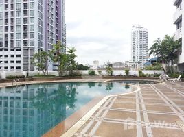 1 chambre Condominium à vendre à The Legacy Vibhavadi., Chomphon