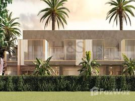 4 Bedroom Villa for sale at The Fields, District 11, Mohammed Bin Rashid City (MBR)