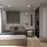 2 спален Квартира на продажу в The Indeed Condo Pattaya, Nong Prue, Паттайя, Чонбури