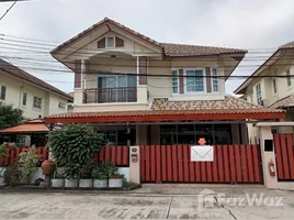 4 Bedroom House for sale at Sirisa 12 Village , Na Kluea, Pattaya