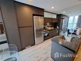 在La Verti Residences租赁的1 卧室 公寓, Pasay City, Southern District, 马尼拉大都会, 菲律賓