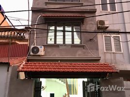 3 Bedroom House for sale in Hung Yen, Hong Chau, Hung Yen, Hung Yen