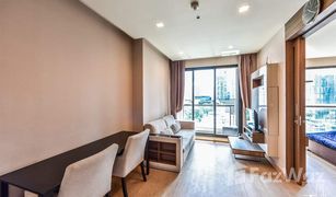 1 Bedroom Condo for sale in Si Lom, Bangkok The Address Sathorn