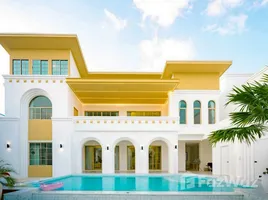 บ้านเดี่ยว 5 ห้องนอน ให้เช่า ในทำเล บึง, พัทยา, บึง, ศรีราชา