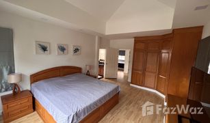 Вилла, 3 спальни на продажу в Nong Prue, Паттайя Central Park 4/2 Village