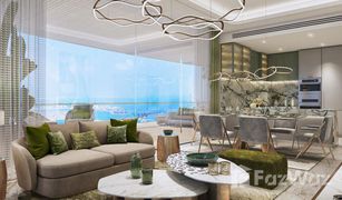 3 Schlafzimmern Appartement zu verkaufen in , Dubai Damac Bay 2