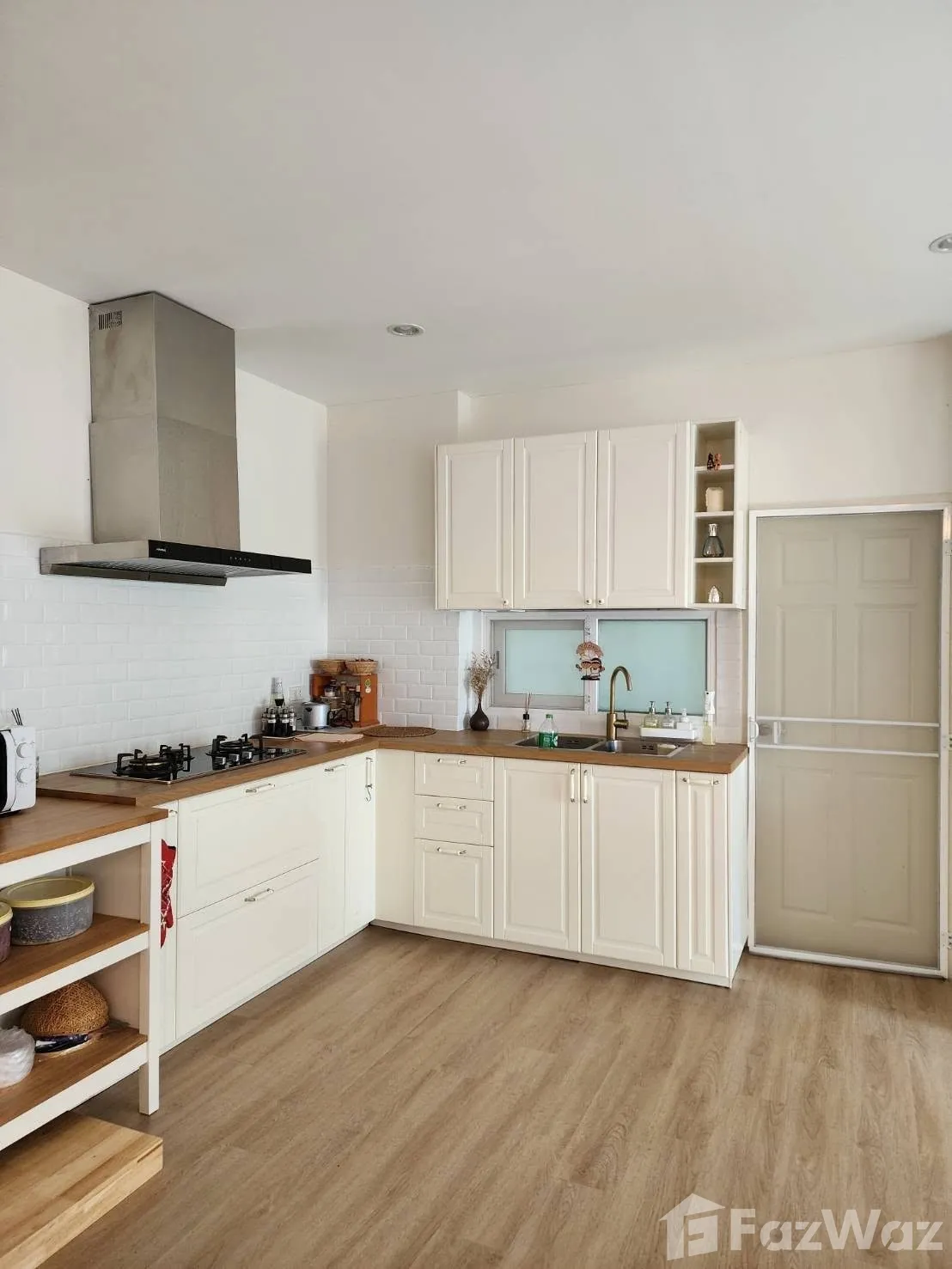 2 Bedroom House for rent at Sida Tropical Hua Hin — photo 3