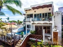 6 Bedroom House for sale in Nayarit, Compostela, Nayarit